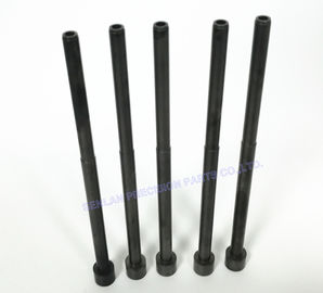 Nitriding Coating Mold Pins Rękawy Injection Molding Sleeve Ejector Pins