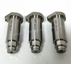 DC53 Precision Mold Parts Niestandardowe komponenty formy ze znakowaniem laserowym