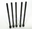 Nitriding Coating Mold Pins Rękawy Injection Molding Sleeve Ejector Pins