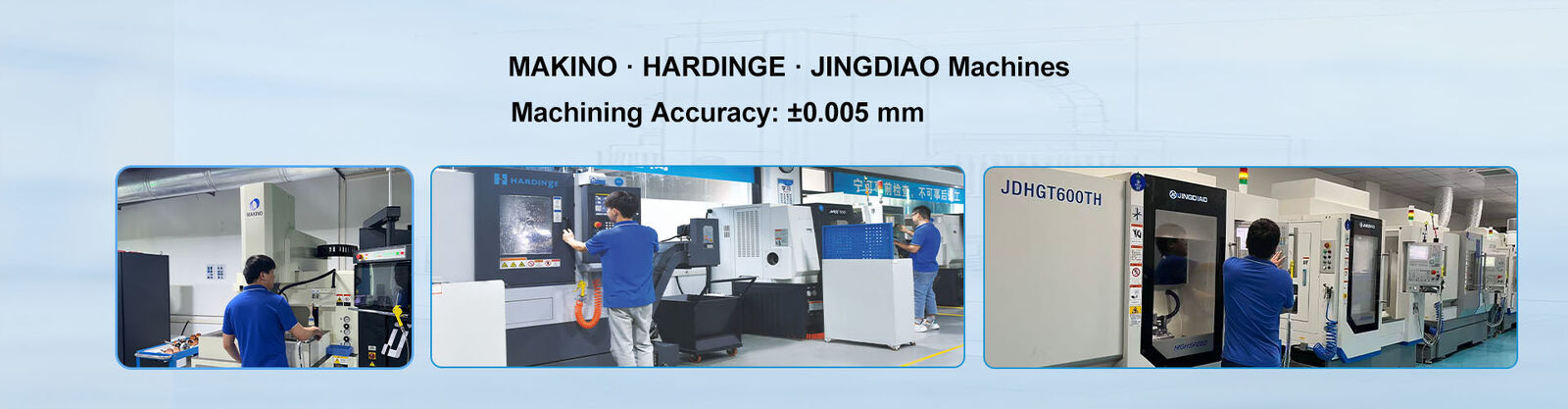 Precyzyjne części formy