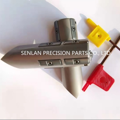 Narzędzia do wiercenia w głębokościach Senlan Professional Gundrill Tools Supplier