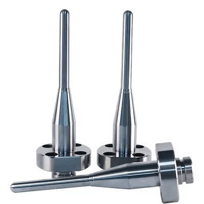 Wysoce precyzyjne szpilki rdzeniowe medyczne i wkładki rdzeniowe formy do komponentów formy wtryskowej