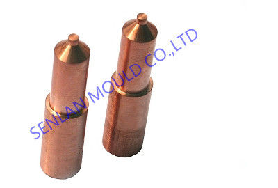 Precyzyjne elektrody bramkowe EDM