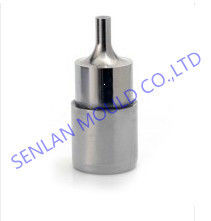 Wstawki rdzenia pleśni optycznej.