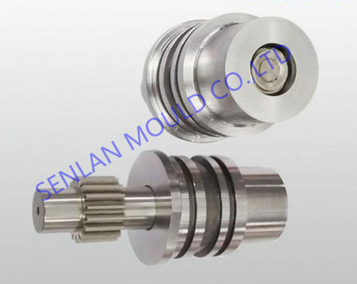 Precision STAVAX (ESR) Medyczne części pleśni