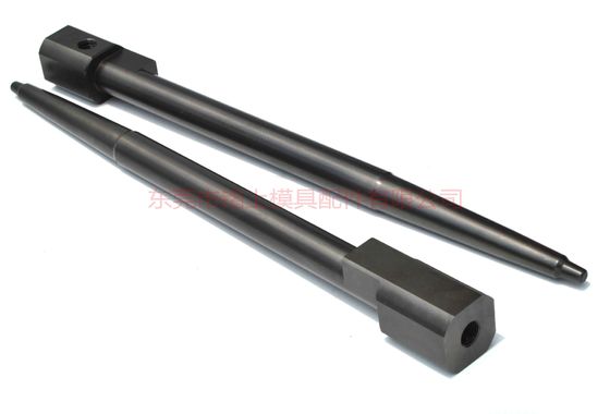 /Custom CNC Machined DAC Die Casting Tooling /Szczegółowe części od formy o wysokiej precyzji