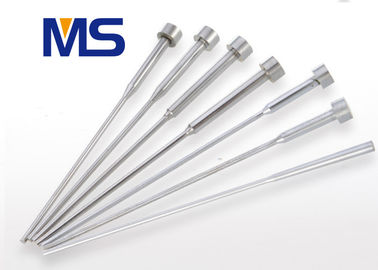 Nitrated Hasco Stepped Ejector Pins
