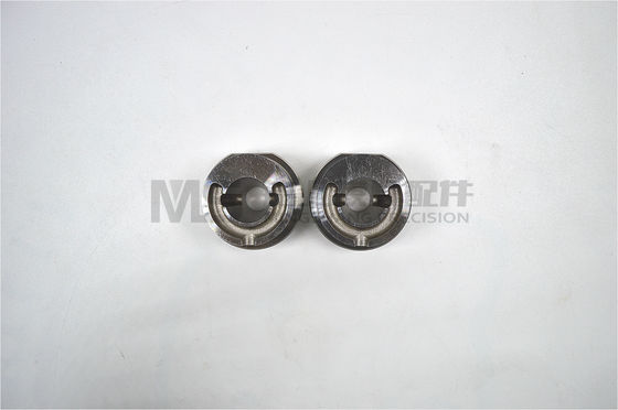 Zwierciadłowy wykończenie ustnic Tłuszcz Tłuszcz Komponenty Formowanie