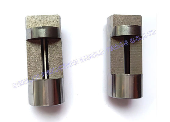 Niestandardowe uchwytniki SKH51 Precyzyjne bloki lokalizujące formy plastikowe