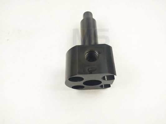 Części form odlewniczych azotowanych | Materiał narzędziowy o wysokiej przewodności cieplnej