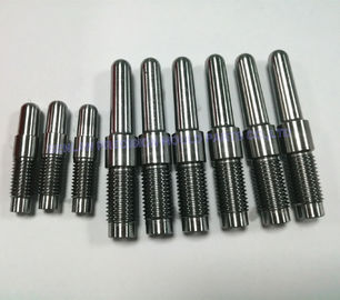 SKD11 Material Precision Cnc Machined Parts / Cnc Turning Parts