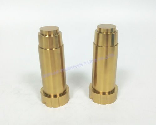 H13 (1.2344) Wkłady pleśni do odlewania pod ciśnieniem