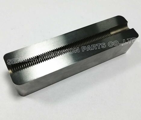 H13 (1.2344) Precyzyjne części formy.