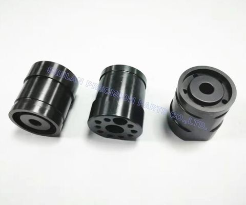 AISI 303 (SUS303) Precyzyjne Gniazda Form Wtryskowych | Części Form Wtryskowych wg Normy JIS