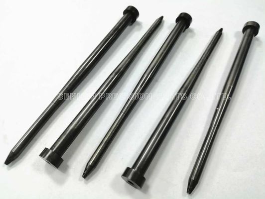 Nitrowane Orvar Supreme Core Pins Premium H13 ESR Komponenty Formowe