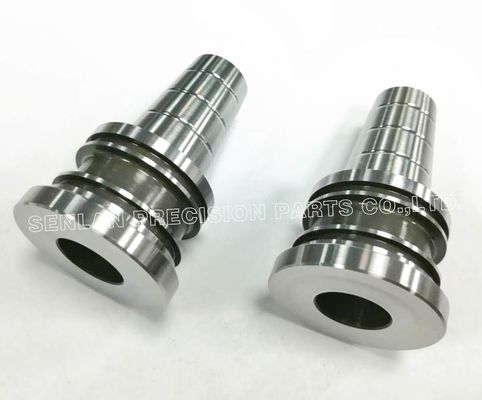 SKD61 (AISI H13) CNC Inserts Core Mold High-precision Plastic Mold Parts
