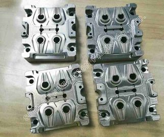Dostosowana płyta rdzeniowa formy JIS Plastic GB 1.2343