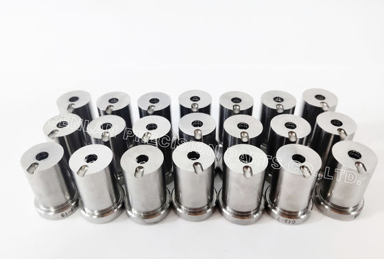 ±\pm$0.002mm Wysokiej Precyzji Części Formowania