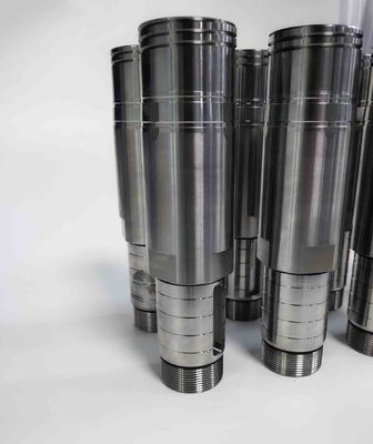 Niestandardowe wkłady pleśni Stavax (S136)