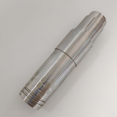 Precision DLC Coated Core Pins & Inserts. Trwałe części narzędziowe Hasco