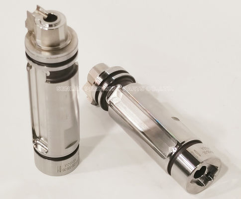 AISI H13 (1.2344) Wstawki rdzenia pleśni 48-50 HRC Spray Cap Komponenty pleśni