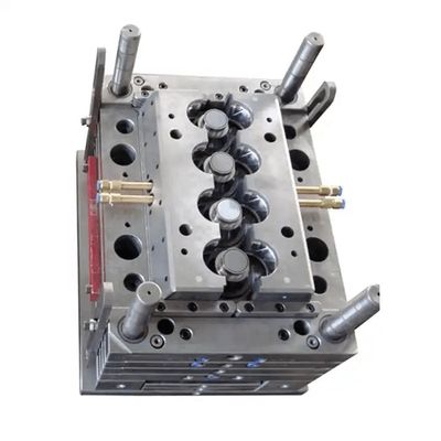 Precyzyjna 16-głębokowa skrętowa kształt czapki.