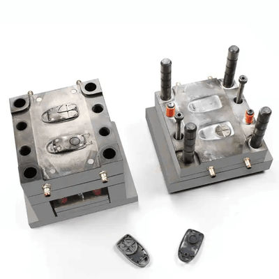 Małe części plastikowe do produktów 3C. Precyzyjna produkcja na zamówienie.