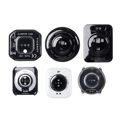 Małe części plastikowe do produktów 3C. Precyzyjna produkcja na zamówienie.