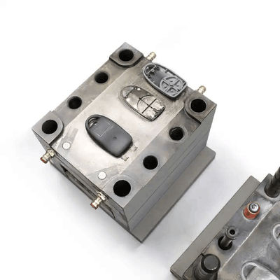 Małe części plastikowe do produktów 3C. Precyzyjna produkcja na zamówienie.