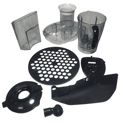 Forma wtryskowa z tworzywa sztucznego Produkt 3C S136 Wysoka precyzja