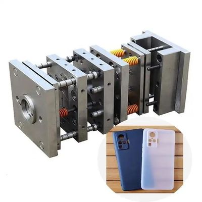 Etui na telefon komórkowy i artykuły domowe | Wsparcie projektowania 3D