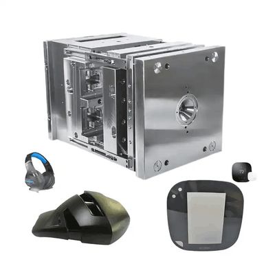 Etui na telefon komórkowy i artykuły domowe | Wsparcie projektowania 3D