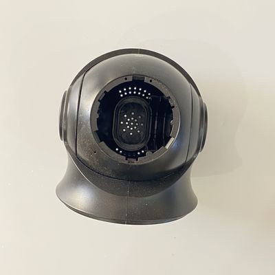 Części do formowania wtryskowego z tworzyw sztucznych