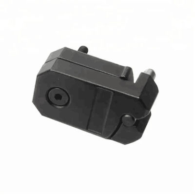 PSM PSL Zaczepy suwaków - Precyzyjne jednostki pozycjonujące do form wtryskowych z tworzyw sztucznych