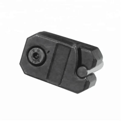 PSM PSL Zaczepy suwaków - Precyzyjne jednostki pozycjonujące do form wtryskowych z tworzyw sztucznych