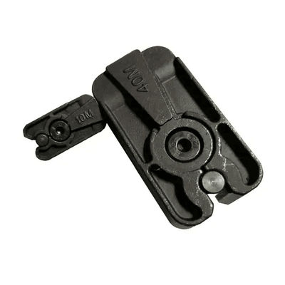 MRT / PSM metryczne uchwyty suwaków 10kg-40kg Capacity Holding Units