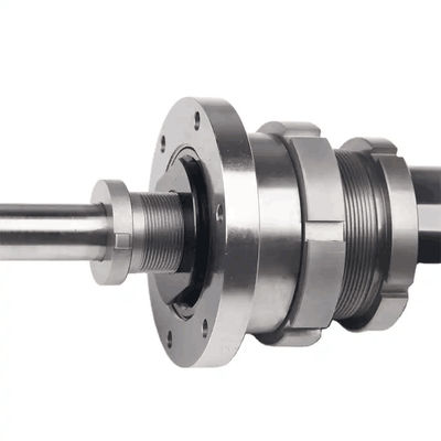 Z1691 Dwustopniowe jednostki wypychaczy - powłoka DLC części form DIN