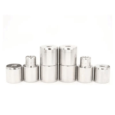 TPNV Stożkowe Bloki Złączne - Okrągłe Jednostki Pozycjonujące do Form