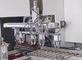 Maszyna do wiercenia głębokich otworów CNC Automatyczna maszyna do wiercenia z bronią z dwoma wrotami