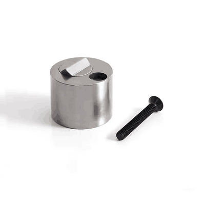 Zatrzaski suwaków SLLK | Precyzyjne urządzenia do mocowania suwaków form