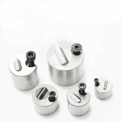 Zatrzaski suwaków SLLK | Precyzyjne urządzenia do mocowania suwaków form