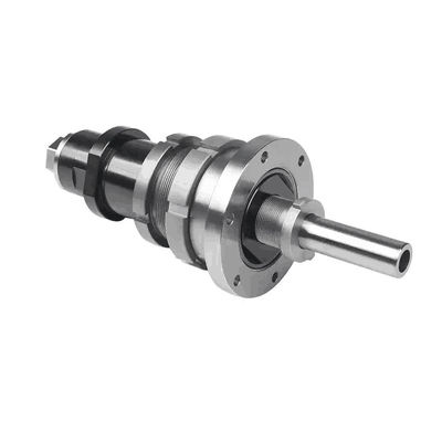 Z1692 Dwustopniowe jednostki wypychaczy - powłoka DLC Części formy zgodne z normą DIN