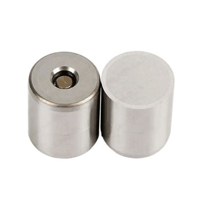 CUMSA Standardowe zawory powietrzne