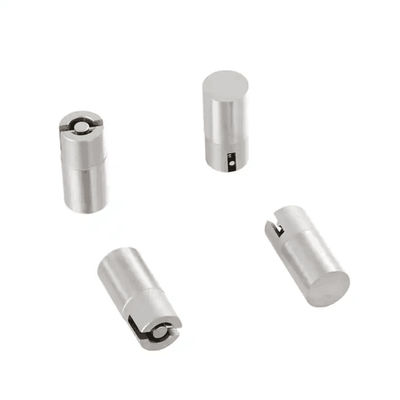 Zawory pneumatyczne DME Standard | Precyzyjne zawory grzybkowe pneumatyczne