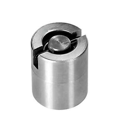 Zawory pneumatyczne DME Standard | Precyzyjne zawory grzybkowe pneumatyczne