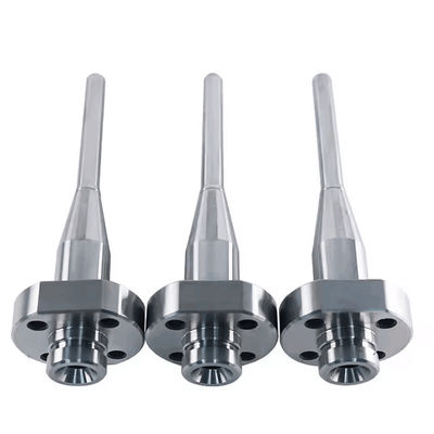 Wysoce precyzyjne szpilki rdzeniowe medyczne i wkładki rdzeniowe formy do komponentów formy wtryskowej