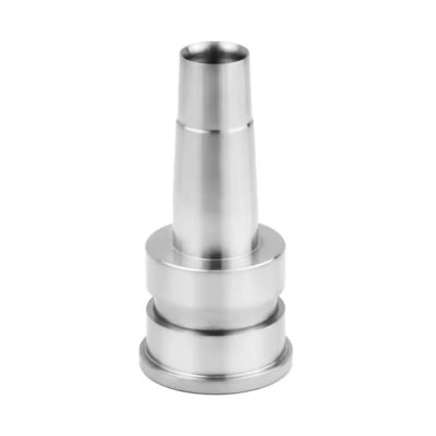 Wkładki do form wtryskowych z precyzją 0,002 mm wykonane metodą CNC