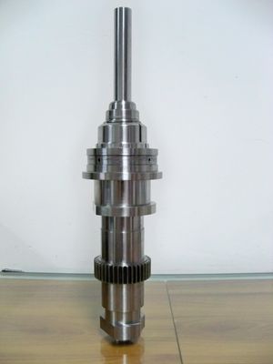 Wysokowytrzymałe rdzenie i bloky otworu CNC