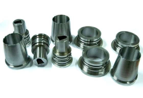 Wysokowytrzymałe rdzenie i bloky otworu CNC