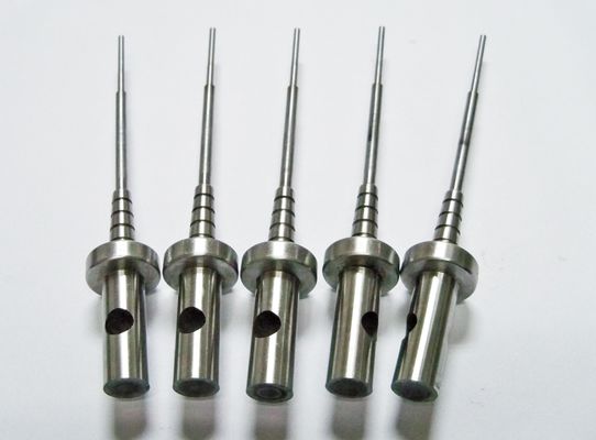 Komponenty precyzyjne na zamówienie